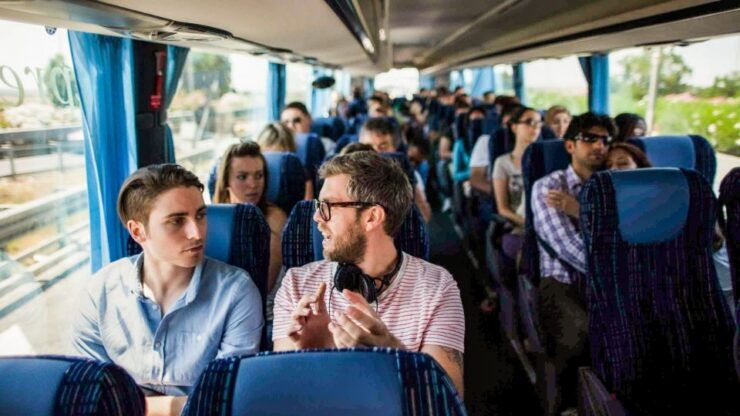 Bergamo: Bus Transfer To/From Milan City Center - How to Book a Bus Transfer