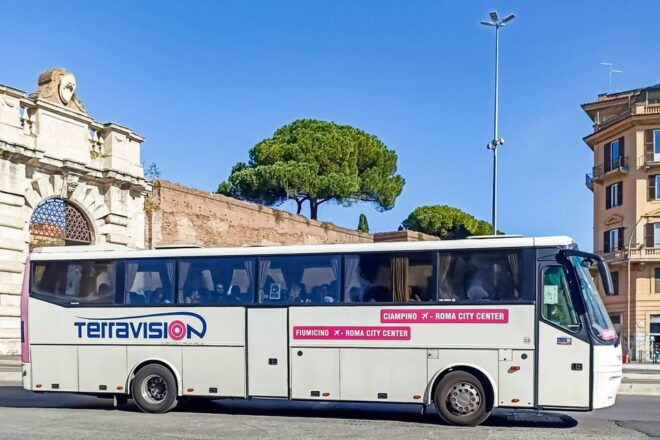 Bergamo: Bus Transfer To/From Milan City Center - The Sum Up
