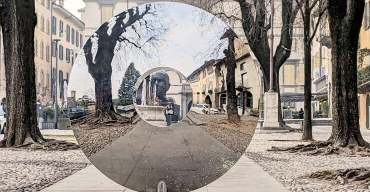 Bergamo: Città Alta Highlights Self-guided Walk - Good To Know