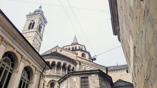 Bergamo: Città Alta Highlights Self-guided Walk - Tips for Further Exploration