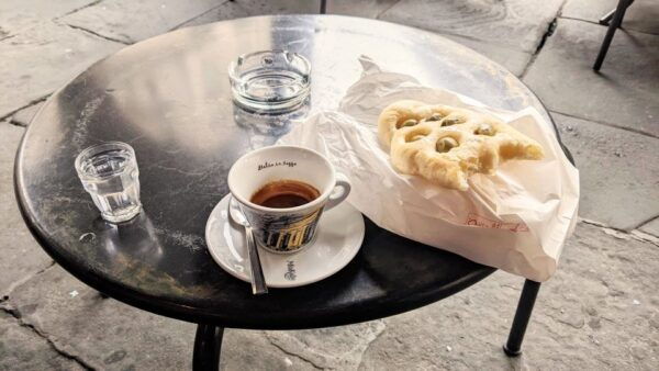 Bergamo: Città Alta Highlights Self-guided Walk - The Sum Up