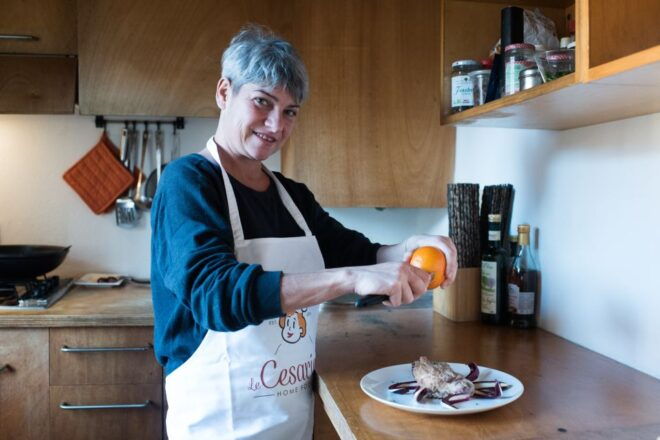 Bergamo: Cooking Class at a Local's Home With Wine - Cooking Class Highlights