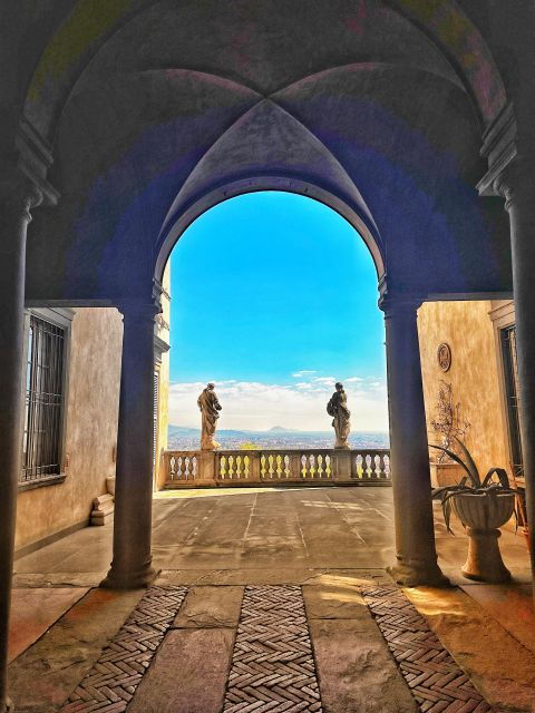 Bergamo: Digital Guide Made by a Local for You - Booking and Cancellation Policies