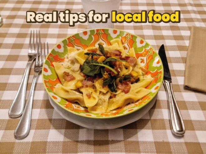 Bergamo: Digital Guide Made by a Local for You - Customer Review
