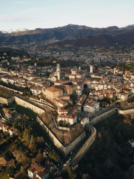 Bergamo: Digital Guide Made by a Local for You - Common Questions