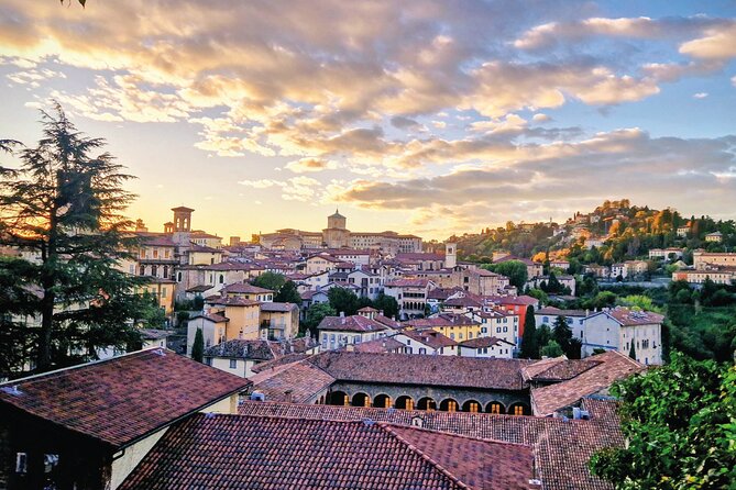 Bergamo: Digital Guide Made by a Local for Your Walking Tour - Customer Reviews