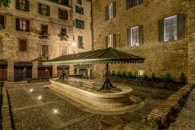 Bergamo: Digital Guide Made by a Local for Your Walking Tour - The Sum Up