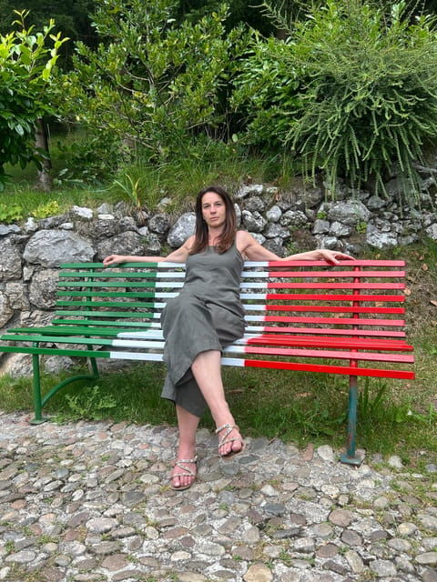 Bergamo: Italian Lesson On The Go - Pricing Details