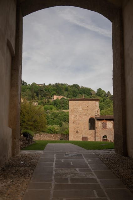Bergamo: Italian Lesson On The Go - Highlights of the Lessons
