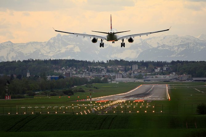 BERGAMO ORIO AL SERIO - MILANO Airport Transfer - Service Details