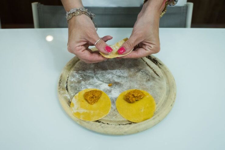 Bergamo: Pasta & Tiramisu Cooking Class at Local Home - Good To Know