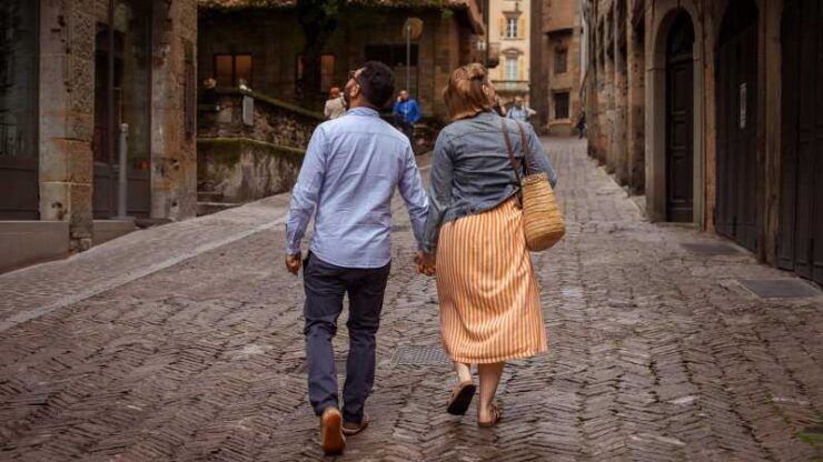 Bergamo: Photo Shoot With Professional Photographer - Good To Know