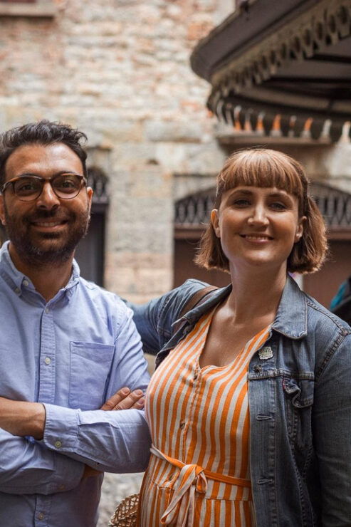 Bergamo: Photo Shoot With Professional Photographer - Pricing and Package Options