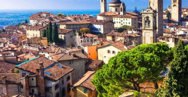 Bergamo: Private Custom Tour With a Local Guide - Tour Details