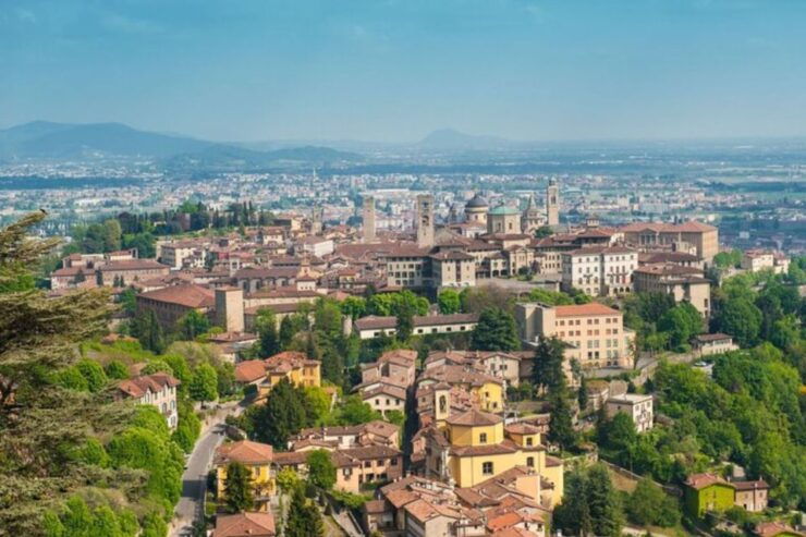 Bergamo: Private Custom Tour With a Local Guide - Experience Highlights