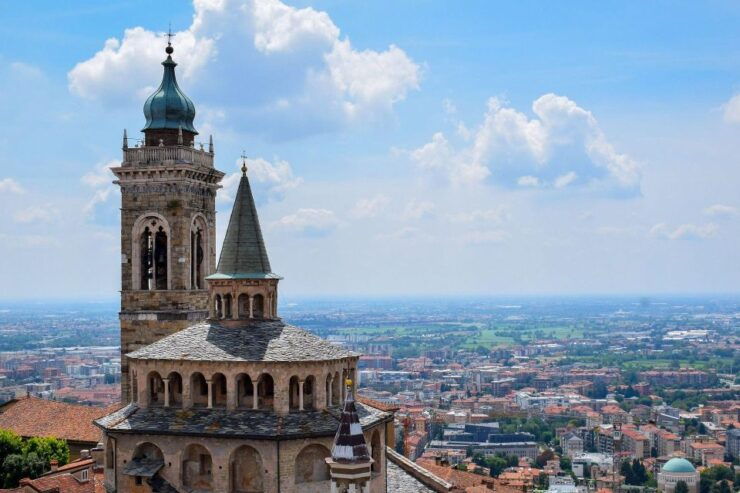 Bergamo Private Guided Walking Tour - Good To Know