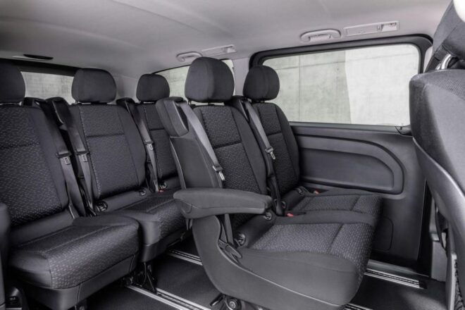 Bergamo: Private Transfer To/From Crespi Dadda UNESCO Site - Inclusions in the Private Transfer
