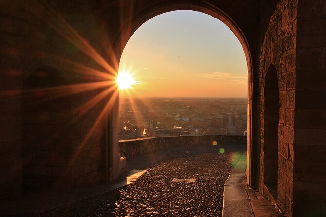 Bergamo Private Walking Tour - Tour Pricing