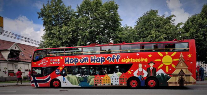 Bergen: 24-Hour Hop-On Hop-Off Bus Ticket - Frequently Asked Questions