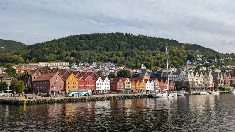 Bergen: A Scenic Adventure Awaits - Overall Impression