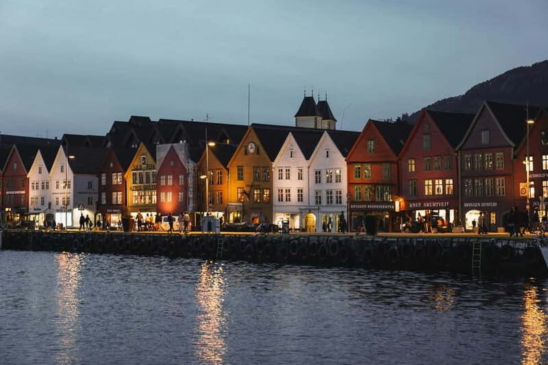Bergen: A Scenic Adventure Awaits - Who Is This Tour Best For?