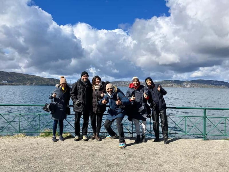 Bergen: Authentic Morning Walking Tour - Is This Tour Right for You?