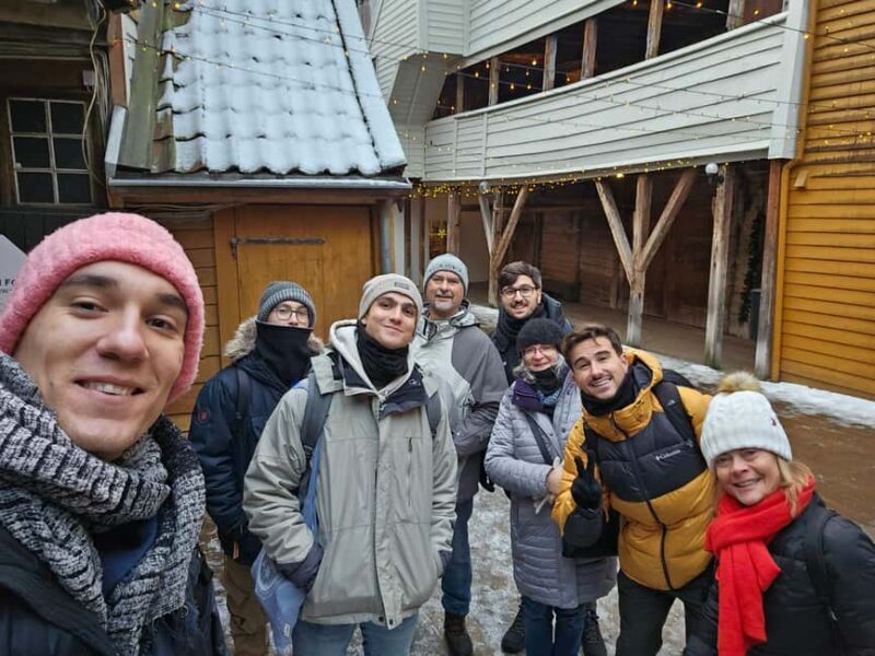 Bergen: Best of the City Guided Walking Tour - Good To Know