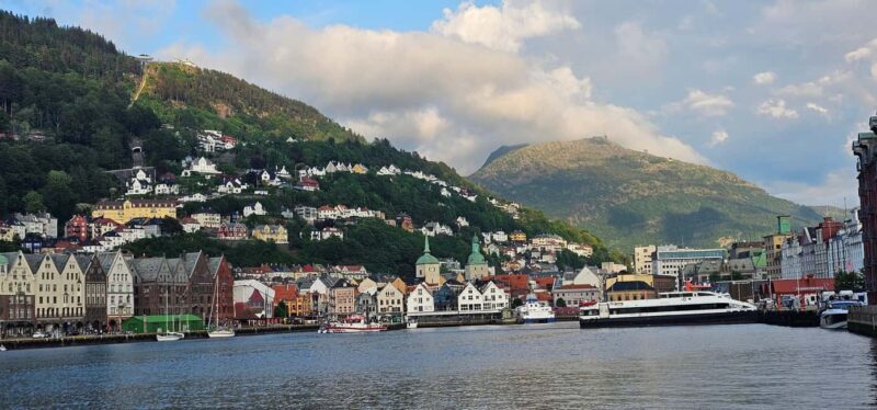 Bergen: Best of the City Guided Walking Tour - What Makes This Tour Stand Out?
