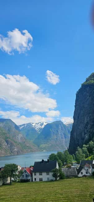 Bergen: Best of the City Guided Walking Tour - Practicalities and Considerations