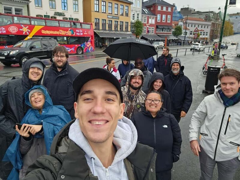 Bergen: Best of the City Guided Walking Tour - Who Would Love This Tour?