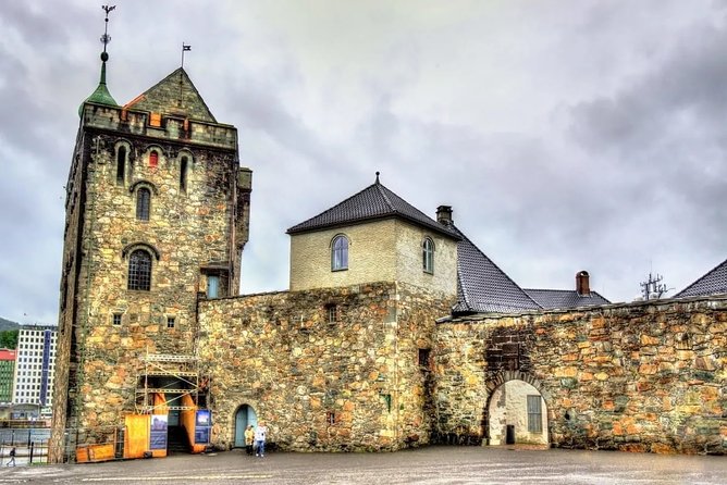 Bergen by Car Private Tour With Local Food Tasting - Inclusions and Exclusions