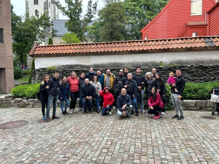 Bergen: City Highlights With a Passionate Tour Guide - Good To Know