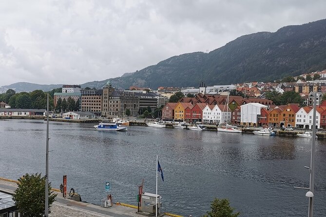Bergen Cruise - Guided City & Harbor Sightseeing - Traveler Photos