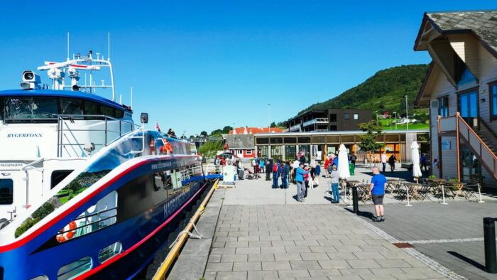 Bergen: Cruise to beautiful Rosendal by the Hardangerfjord - Final Thoughts