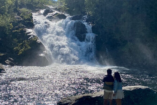 Bergen Day Trip Chasing the Waterfalls of Hardangerfjord - Transportation Details