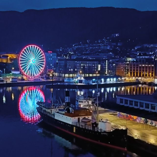 Bergen Discovery by Car - Highlights of Bergen Discovery Tour