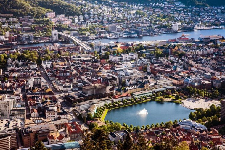 Bergen: Express Walk with a Local in 60 minutes - Who Will Love This Experience?