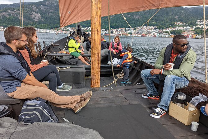 Bergen Fjord Experience Aboard Viking-style Ship - Overview and Cancellation Policy