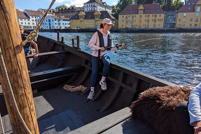 Bergen Fjord Experience Aboard Viking-style Ship - Traveler Photos and Reviews