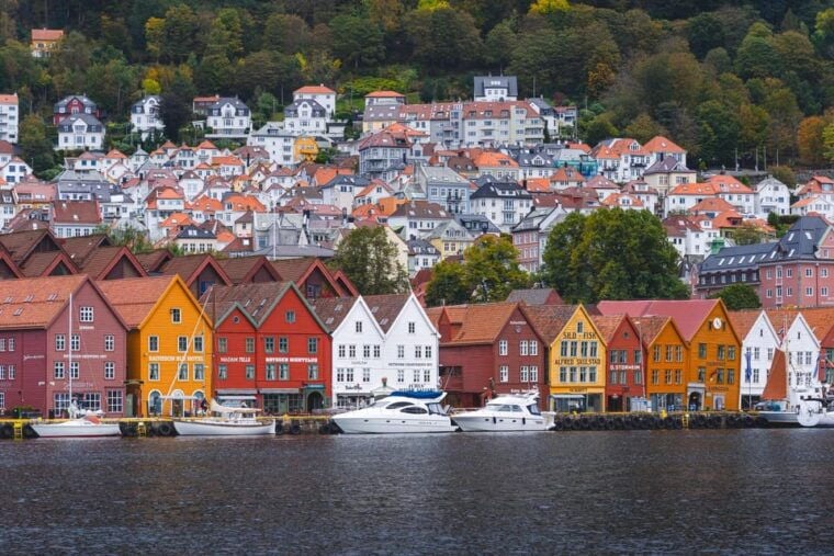 Bergen: Flam Railway, Stegastein View Point and Fjord Cruise - FAQ