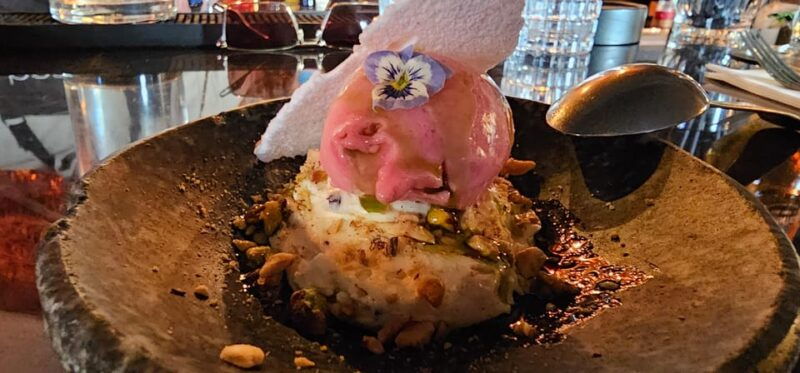 Bergen: Gastro tour - Bergen: Gastro tour