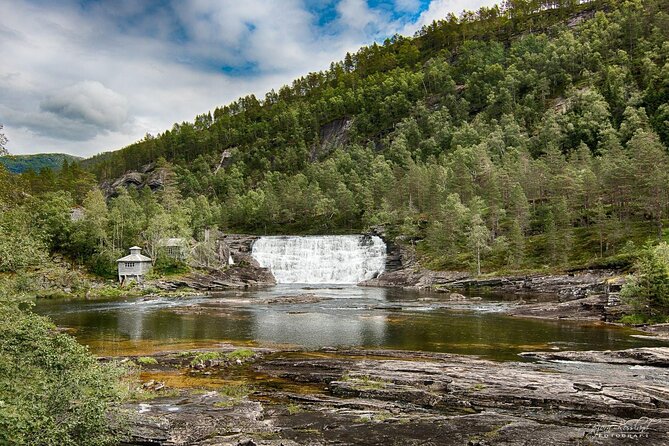 Bergen Golden Circle Fjortour by Minibus - Booking and Cancellation Policy