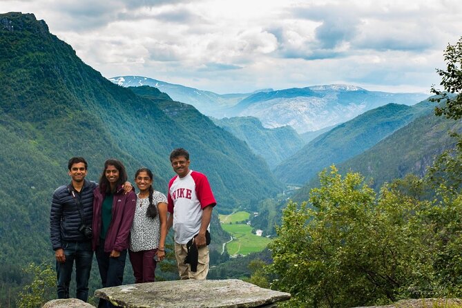Bergen Golden Circle Fjortour by Minibus - Frequently Asked Questions