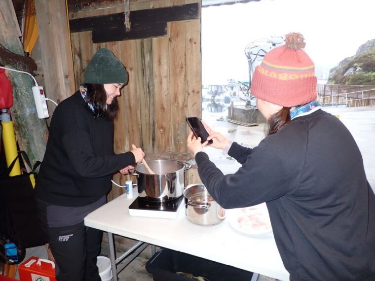 Bergen: Guided Fishing Tour with Outdoor Cooking - Who Should Consider This Tour?