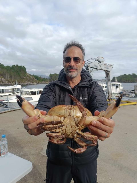 Bergen: Guided Fishing Tour with Outdoor Cooking - Final Thoughts