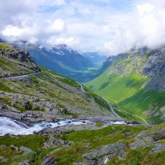 Bergen: Guided Fjord & Cidery Tour to Balestrand - The Stops That Make It Special