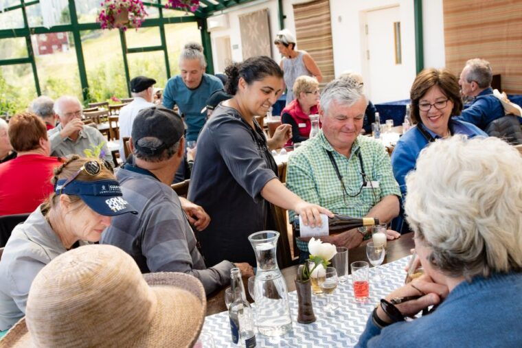 Bergen: Guided Fjord & Cidery Tour to Balestrand - Authentic Insights from Past Travelers
