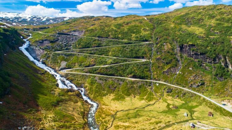 Bergen: Guided Fjord & Glacier Tour to Fjærland - Tour Details