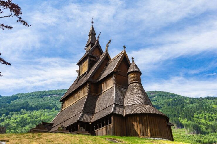 Bergen: Guided Fjord & Glacier Tour to Fjærland - Experience Highlights