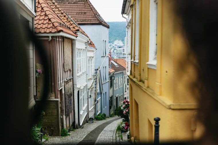 Bergen: Guided Minibus Tour with Photo Stops - The Sum Up